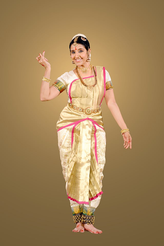 Bala Devi Chandrashekar