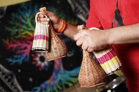 Back in time: Kolkata musicians who are among the last playing these long-lost instruments