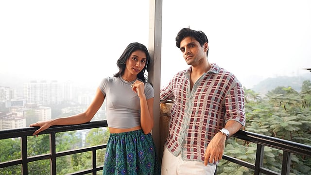 Still from Best Worst Date