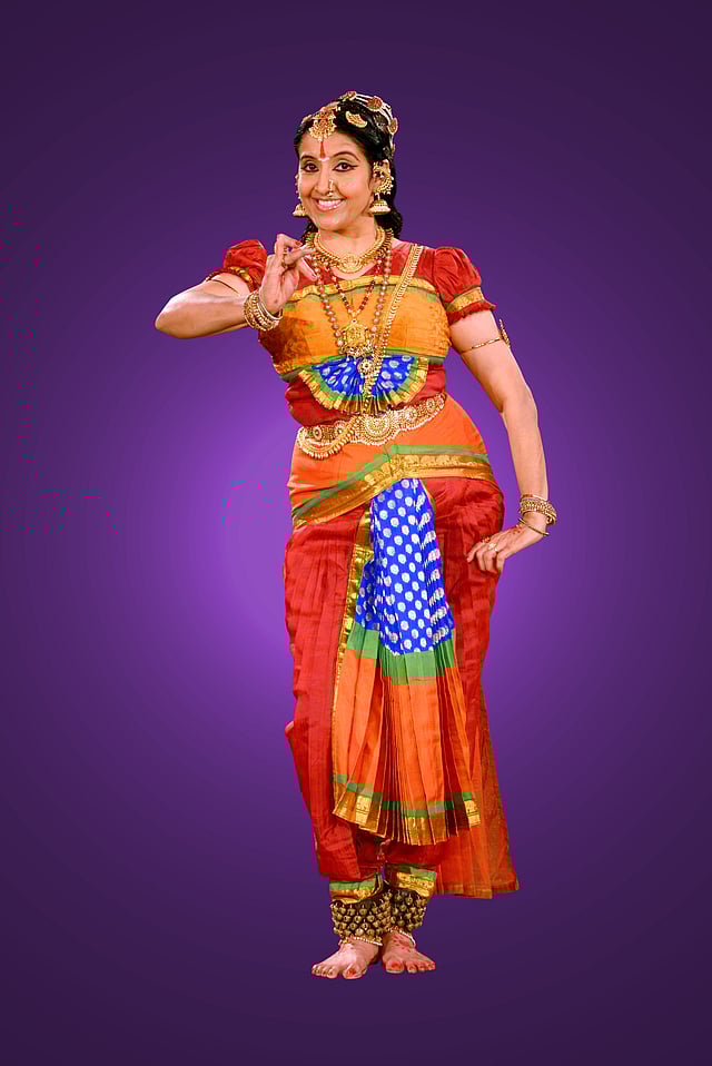 Bala Devi Chandrashekar