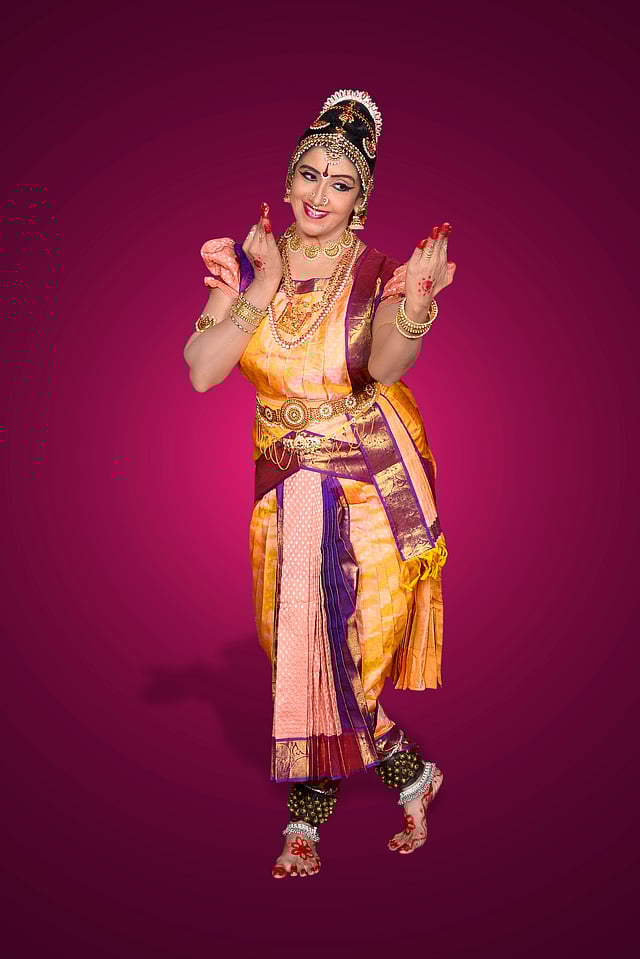 Bala Devi Chandrashekar