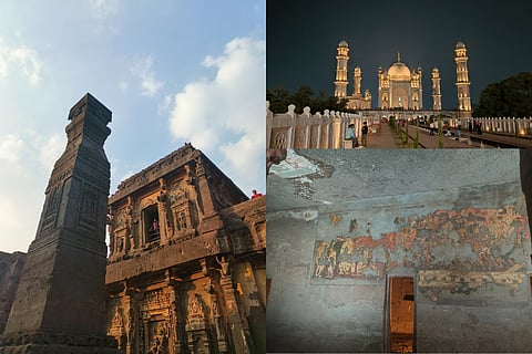 Why Aurangabad should be your next holiday travel destination