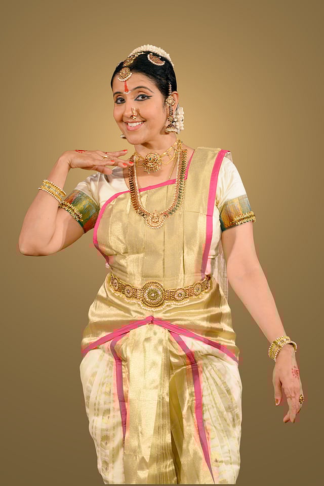 Bala Devi Chandrashekar