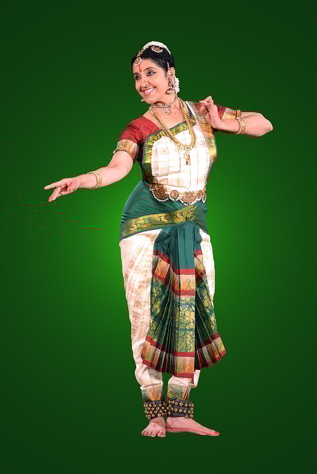 Bala Devi Chandrashekar