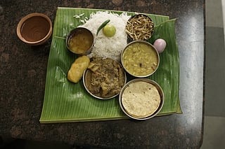 Back in time: How Kolkata and its 'pice hotels' help us travel time