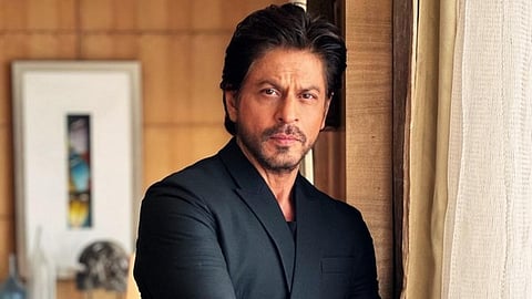 Shah Rukh Khan’s 60th birthday fan meet turns into chaos