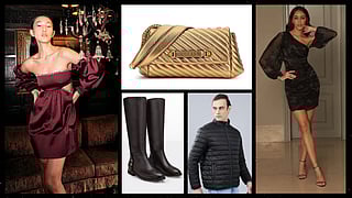 New Year party must-haves