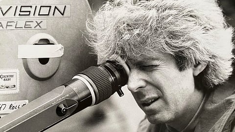 Charles Shyer, ‘Father of the Bride’ and ‘Baby Boom’ filmmaker, dies at 83