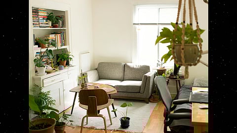 New Year, new home: Celebrate the season with a festive home makeover