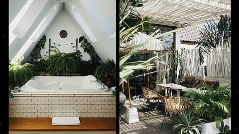 Key interior design trends to watch in 2025