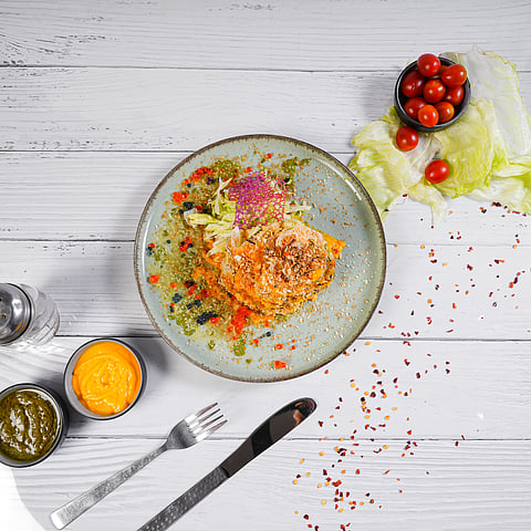 Ring in 2025 with New Year’s Day Brunch at this Chennai bistro with live counters and activities