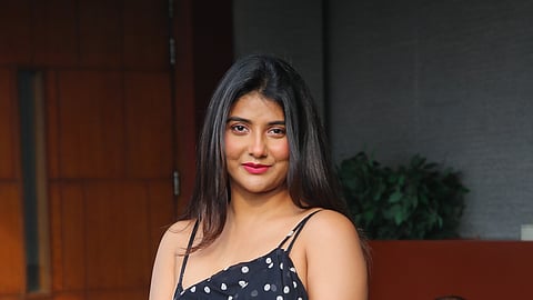 Glimpses from the Christmas Brunch at a Kolkata lounge