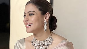 Kajol
