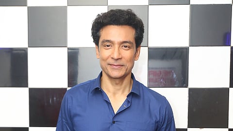 Tota Roy Chowdhury