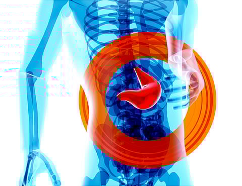 Home remedies to relieve gut acidity