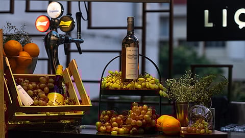 Welcome 2025 with these range of dinners and brunches across Bengaluru