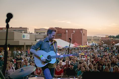 Exploring Virginia’s musical roots: A journey through the crooked road