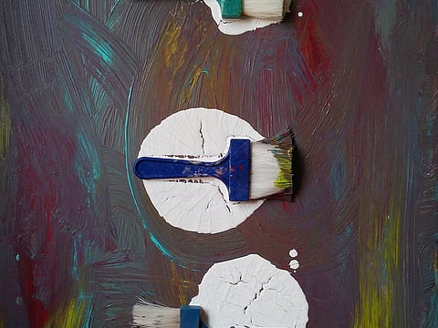 The birth of avant-garde art: Breaking boundaries and redefining creativity