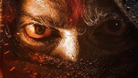 Bengali superstar Dev announces next venture 'Raghu Dakaat' 