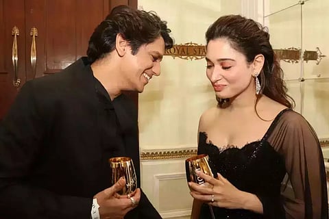 Janhvi Kapoor Dior Cannes 2025
