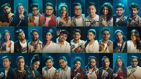 Here’s where you can listen to emerging musical talents from Kolkata