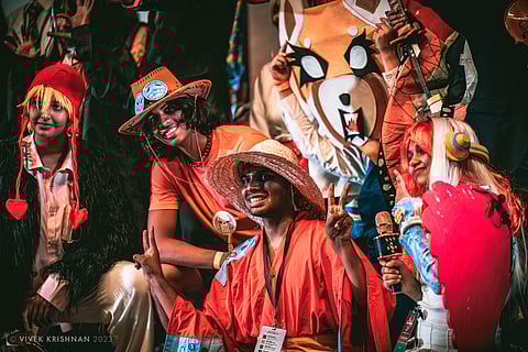 Glimpses from Japan Habba