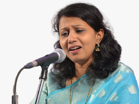 Emotions take centre stage: Mogara Phulala presents an evening if multi-genre Marathi light music in Hyderabad