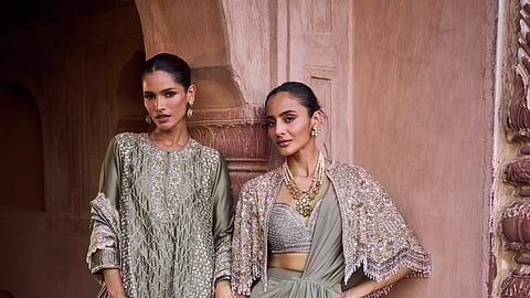 Collection: Craft, Culture and Couture