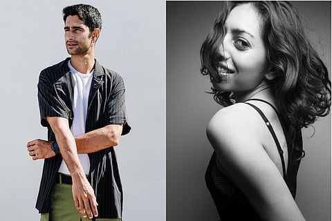 Yohan Marshall and Alyssa Mendonsa team up for soulful alt-rock ballad 'Kaali Raatein'