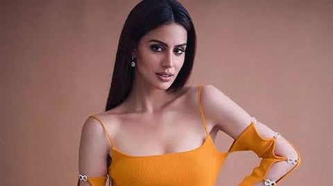 Who Is Aryan Khan’s mystery girl Larissa Bonesi? 