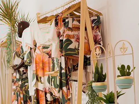 The history and significance of floral prints in fashion