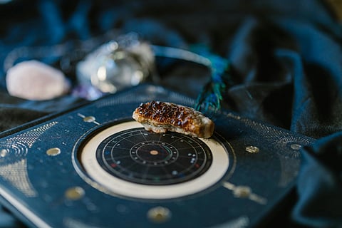 Horoscope/Angel Calendar: Here is your weekly oracle guidance for January 3-9