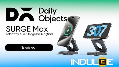 DailyObjects SURGE Max: Quick Review