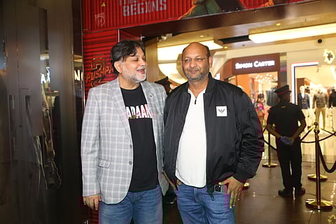 Srijit-Shrikant