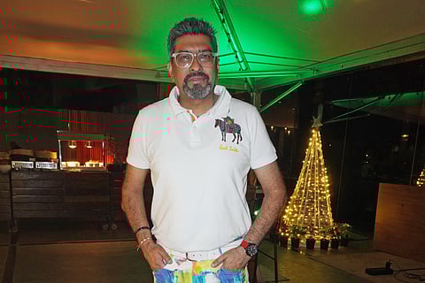 Raj Sethia