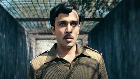 A screengrab from the trailer