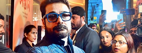 Prosenjit