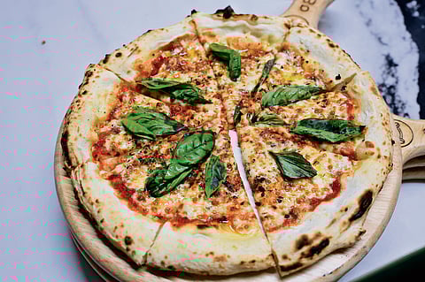 Experience the taste of Italy at this new Chennai restaurant