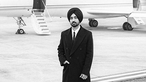 Diljit Dosanjh