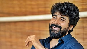 Story of Major Mukund always needed to be told: Sivakarthikeyan on ‘Amaran’