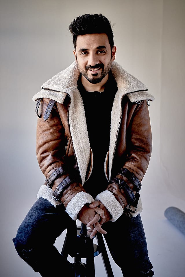 Vir Das