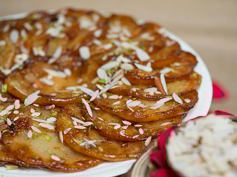 Sankranti sweets: A culinary celebration of the harvest festival