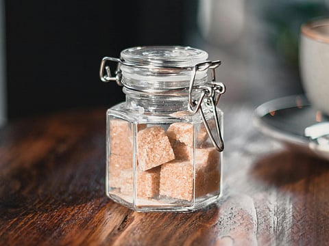 Embracing sugar substitutes in desserts
