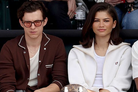 Swinging into her heart: Tom Holland and Zendaya gets engaged