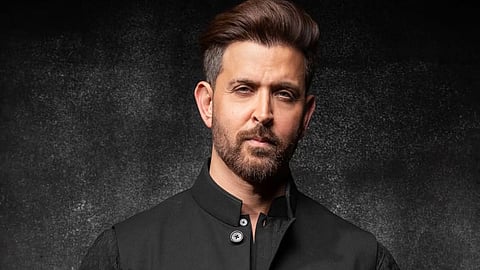 Hrithik Roshan