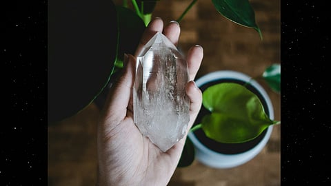 Gemtherapy: Merging ancient wisdom with modern wellness