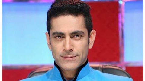 Tarun Khanna