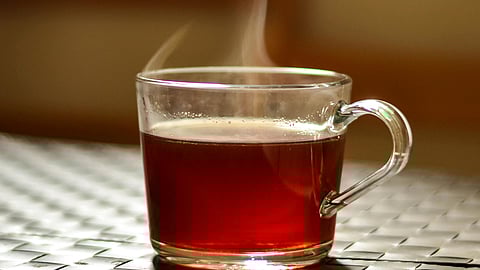 Here's why you must limit your coffee and tea intake