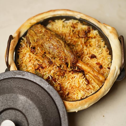 A sylvan escape: Tranquility and taste collide at this hidden gem in Chennai