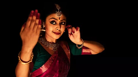 Check out the final performances from the last week of Margazhi @Medai